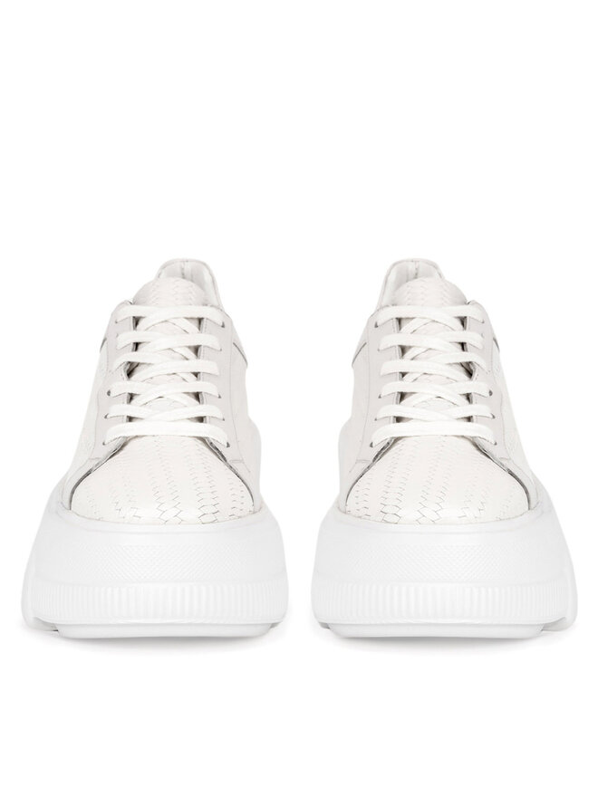 Badura Sneakersy Badura CASI-01W1-004 Bílá