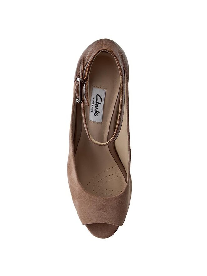 Clarks kendra ella shop