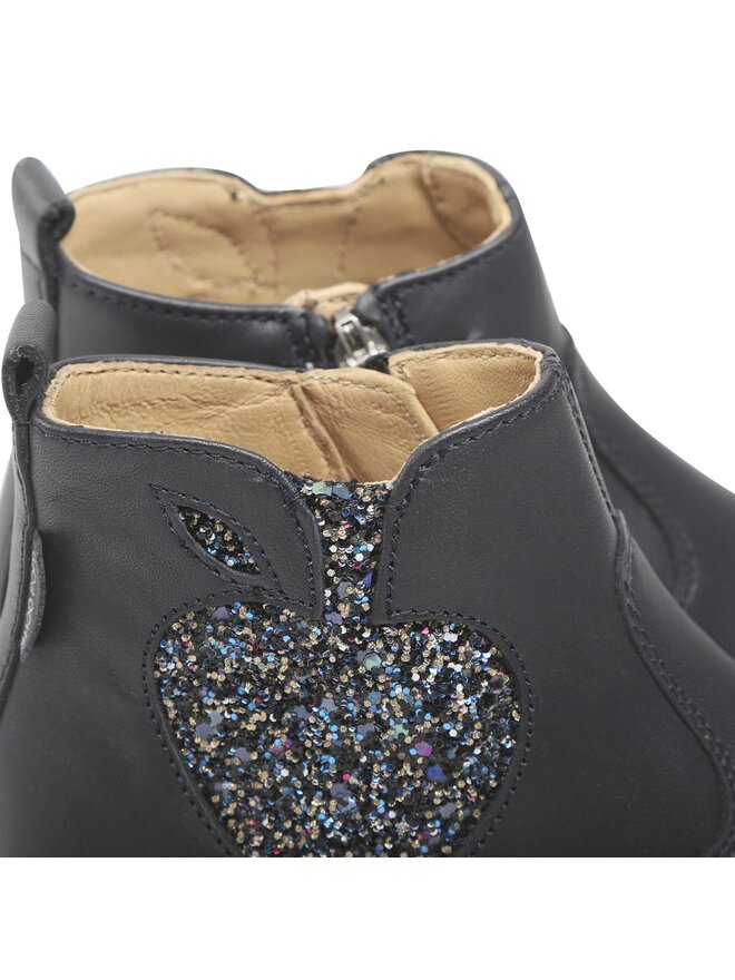 Shoo Pom Botines planos Shoo Pom Play New Apple N4GOCN0402 Azul marino