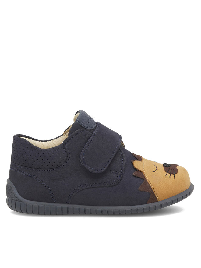 Lasocki Kids Halbschuhe Lasocki Kids Gorky CI12-GORKY-10D(II)CH Dunkelblau