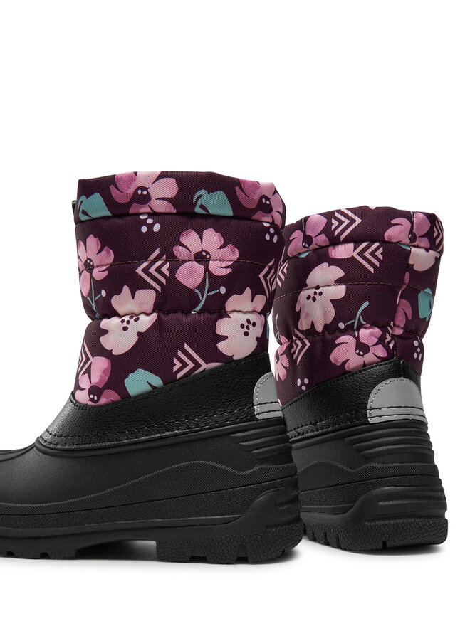Reima Schneeschuhe Reima Nefar 5400024A Violett