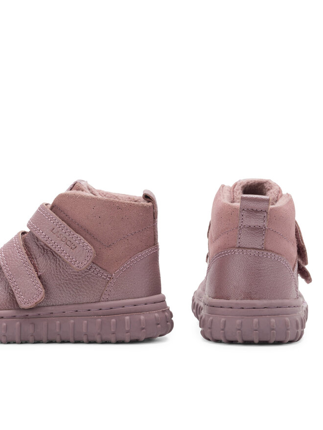 Lasocki Kids Schnürschuhe Lasocki Kids CEO-CI12-PLUTO-01A(II)DZ Rosa