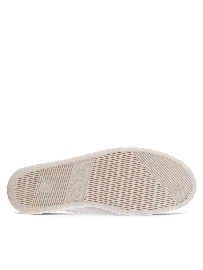 ECCO Sneakersy ECCO SOFT 2.0 20650302386 Šedá