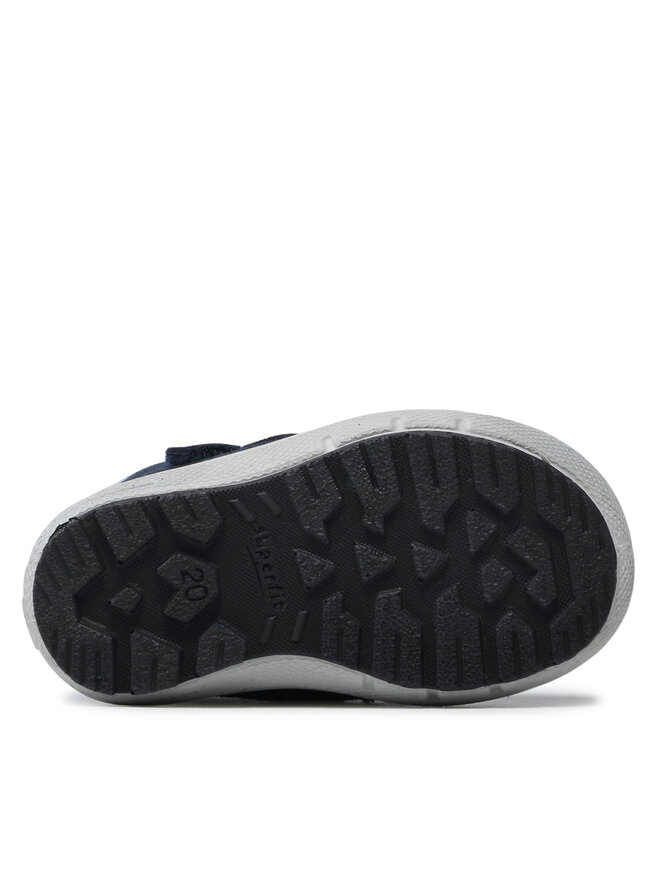 Superfit Sniega zābaki Superfit GORE-TEX 1-009314-8000 M Tumši zils