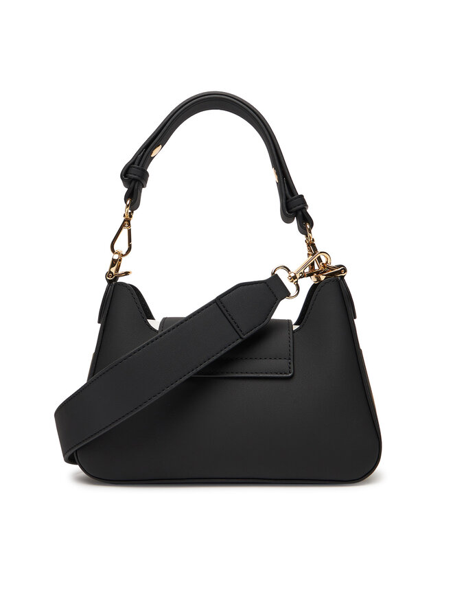 LOVE MOSCHINO Handtasche LOVE MOSCHINO JC4291PP1NL1400A Schwarz