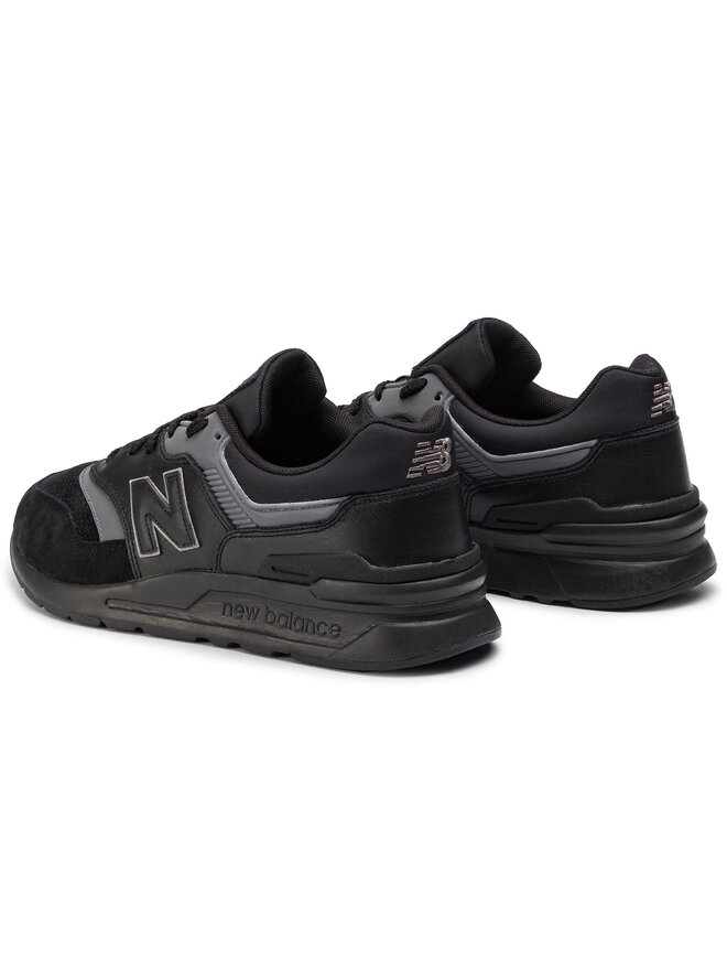 New Balance Sneakers New Balance CM997HXE Schwarz