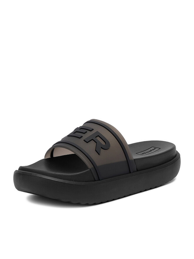 Hunter Şlapi Hunter HU88895A Negru