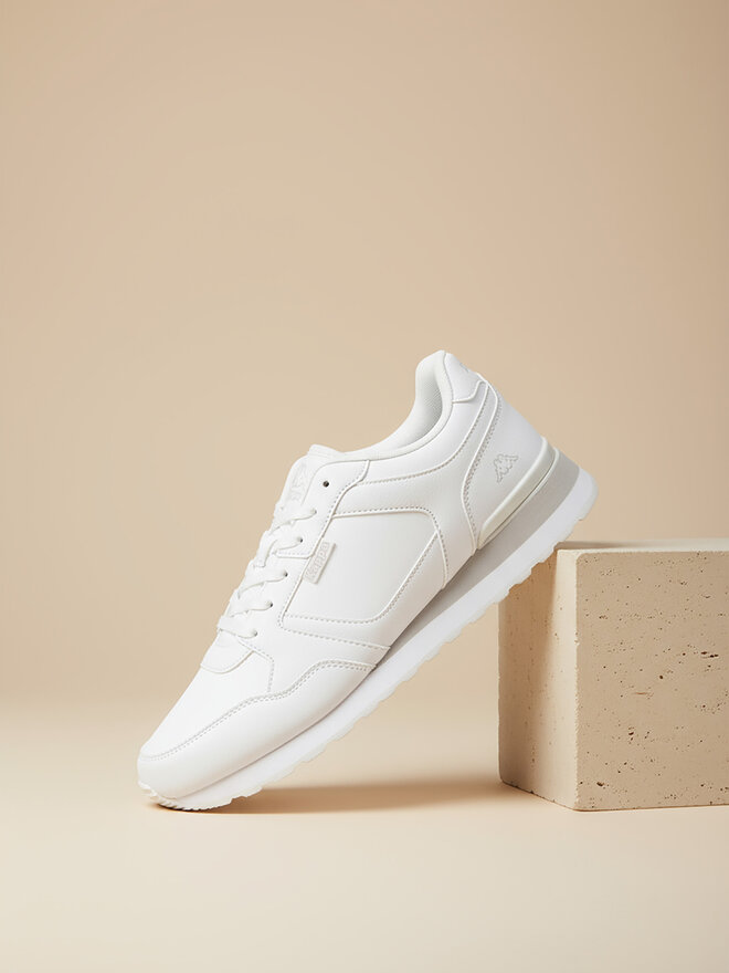 Kappa Sneakers Kappa CEO-V12-1127 Weiß