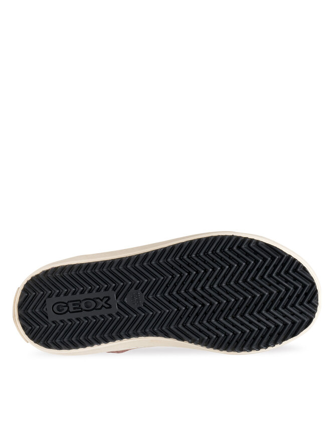 Geox Sneakers Geox J Kalispera J744GI 0DHHH C8049 S Rosa
