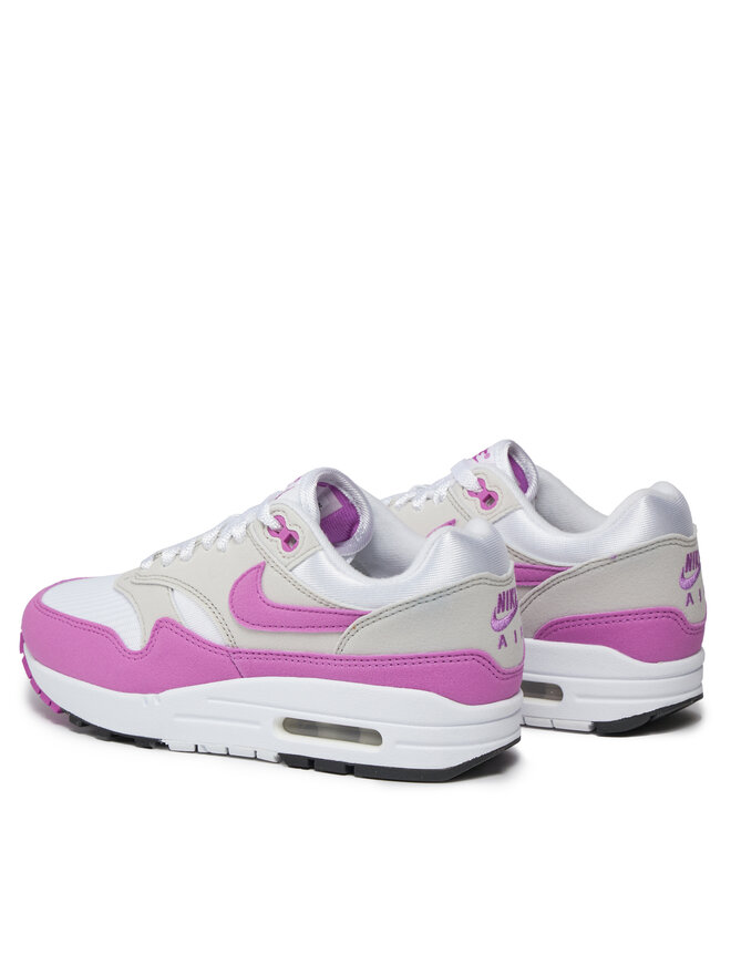 Nike Sneakersy Nike Air Max 1 DZ2628 001 Szary