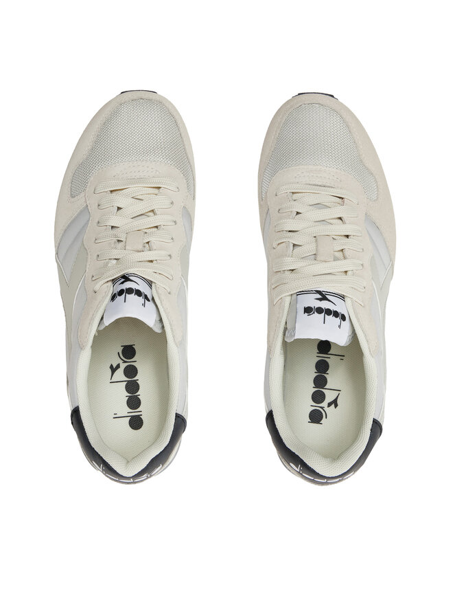 Sneakers Diadora CAMARO 501.159886-C1548 Grau | eschuhe.de