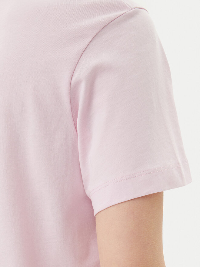 JOOP! Jeans JOOP! Jeans T-Shirt 30046272 Rosa Regular Fit