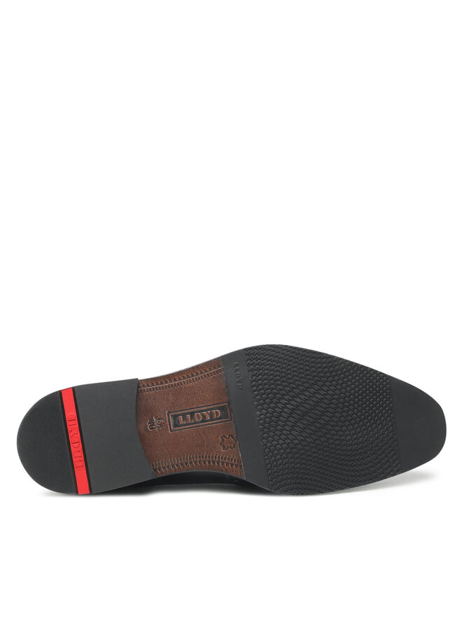 Lloyd Halbschuhe Lloyd 26-675-00 Schwarz