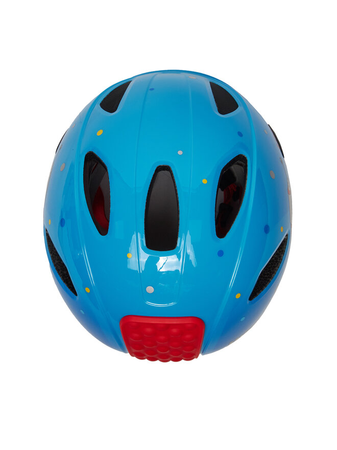 Uvex Fahrradhelm Uvex Oyo Style 41/0/047/06 Blau