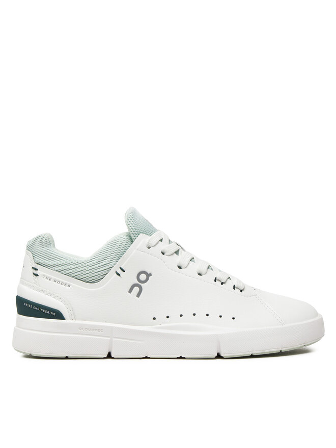 On Snīkeri On The Roger Advantage 4899453 Balts