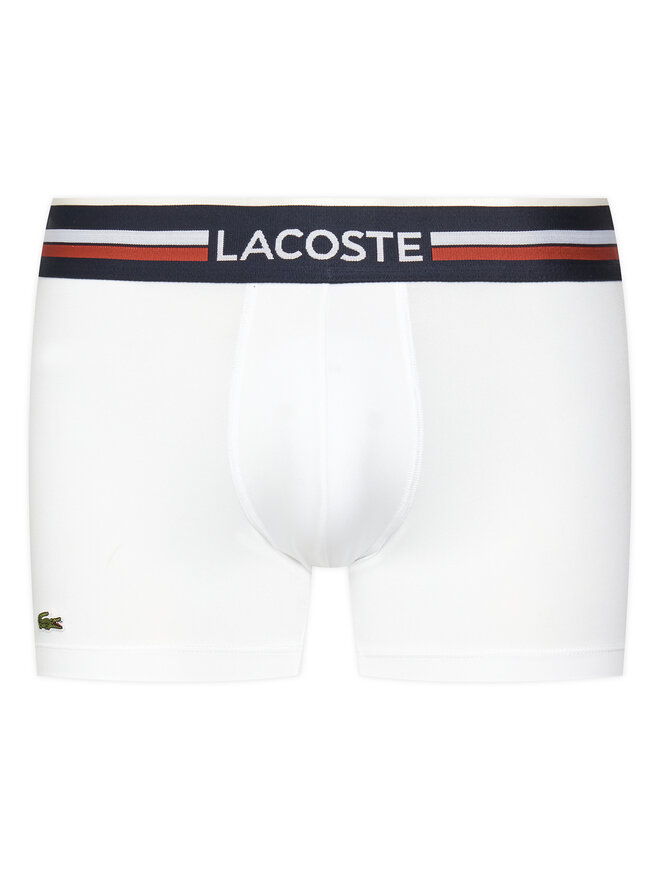 Lacoste Lacoste Σετ μποξεράκια 3 τμχ 5H2262 Έγχρωμο