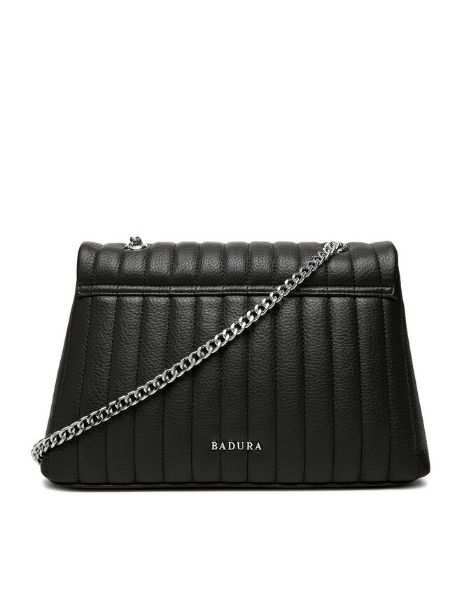 Badura Geantă Badura C-ADALE-XL8208 Negru