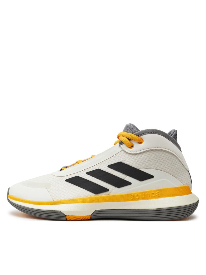 adidas Μπασκετικά Παπούτσια adidas Bounce Legends Trainers IE7847 Λευκό
