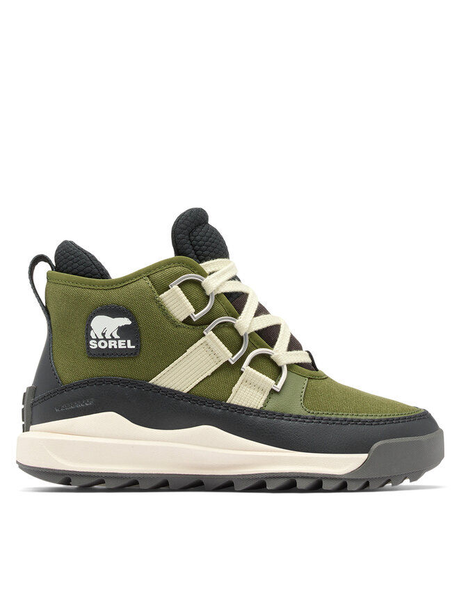 Sorel Αθλητικά Sorel Ona™ Rmx Chukka 2096331355 Πράσινο