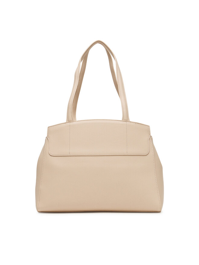 Valentino Bolso Valentino Fae Re VBS9AD01 Écru