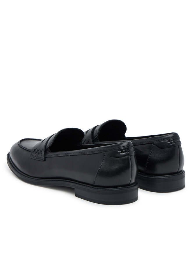 Tamaris Slipper Tamaris 1-24660-45 Schwarz