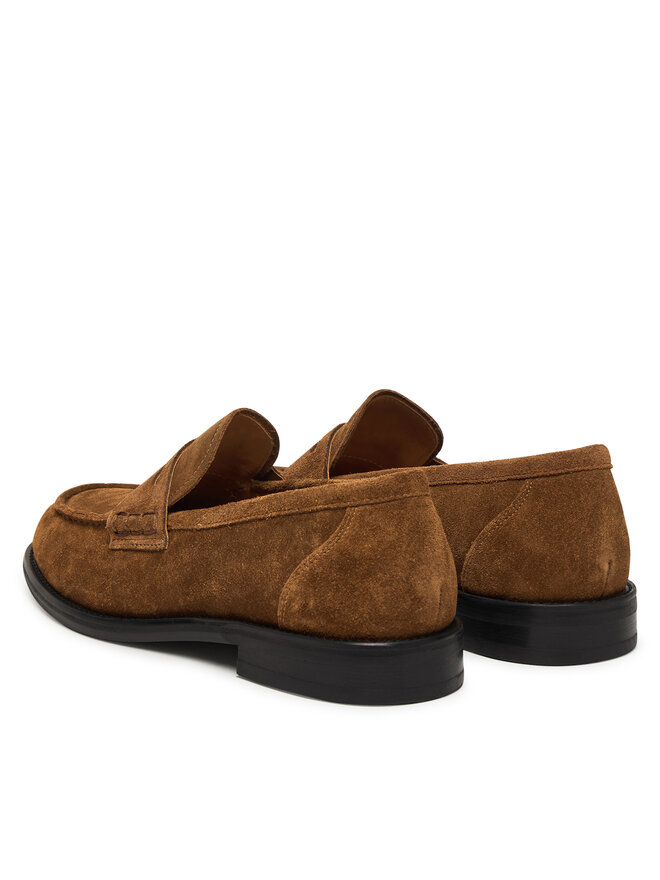 Vagabond Shoemakers Slipper Vagabond Shoemakers Linn 6036-040-89 Braun