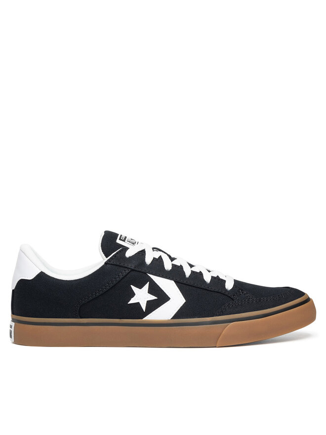 Converse Кеди Converse TOBIN A09827C Чорний