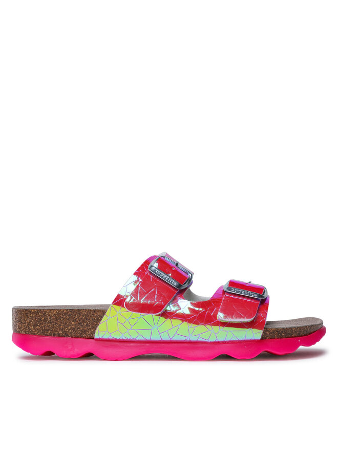 Superfit Iešļūcenes Superfit 1-009119-5500 D Rozā