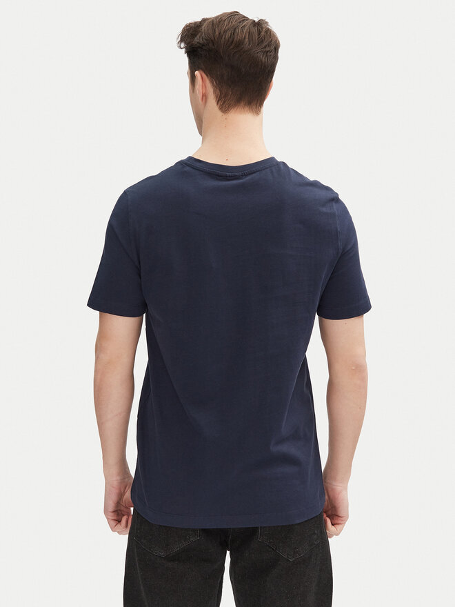 Aeronautica Militare Aeronautica Militare Póló 251TS2376J592 Sötétkék Regular Fit