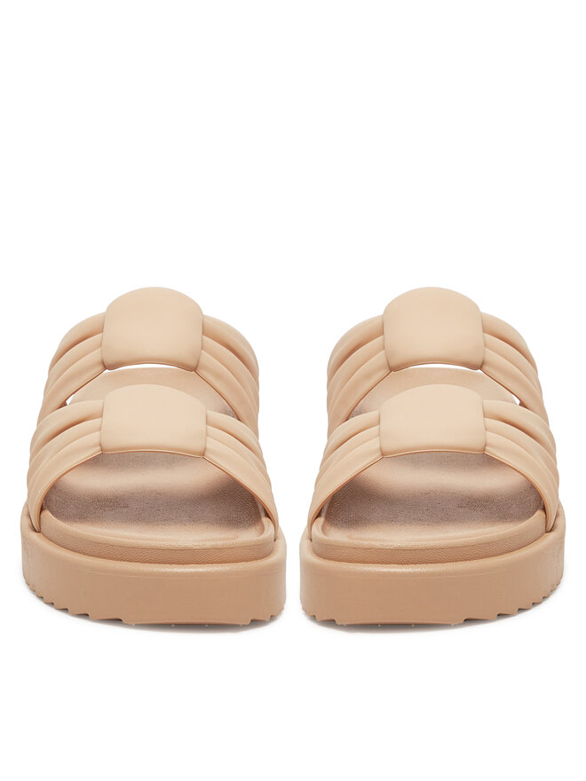 JENNY Pantoletten JENNY CT100924 Beige