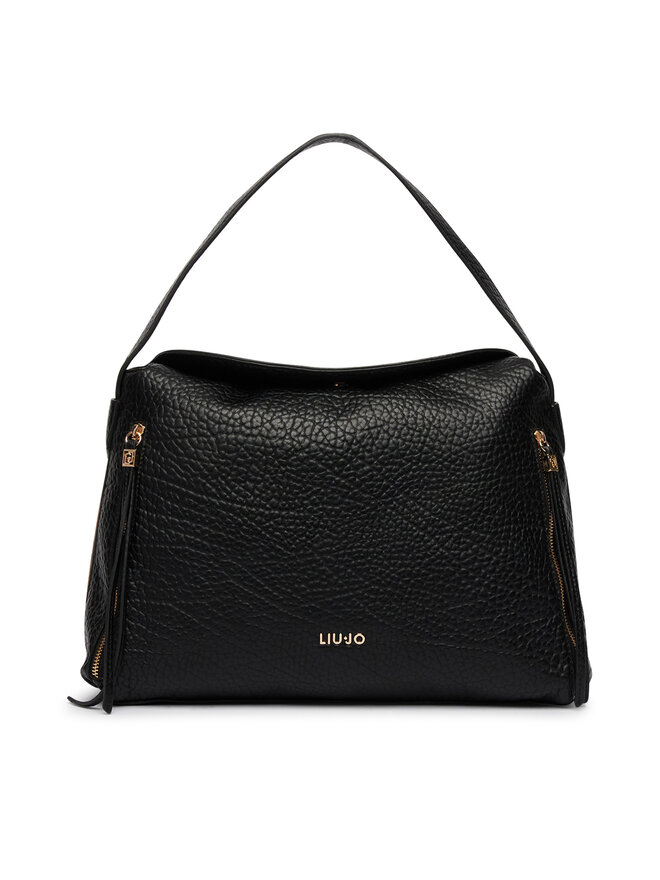 Liu Jo Handtasche Liu Jo AF6046 E1146 Schwarz