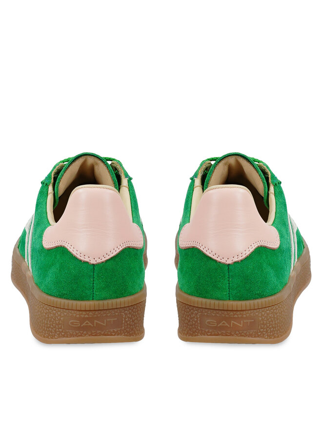 Gant Sneakers Gant 32533197 Grün