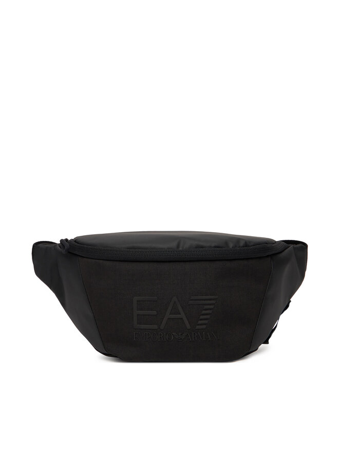EA7 Emporio Armani Övtáska EA7 Emporio Armani 7X000073 AF13820 UC001 Fekete