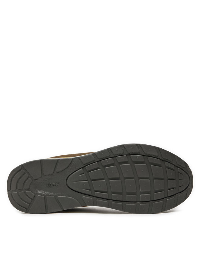 HOFF Sneakers HOFF Todai Ji 22406004 Marrone
