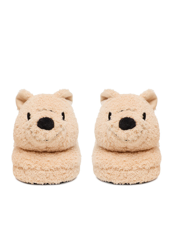 Winnie The Pooh Copati Winnie The Pooh CEO-NJ-AW25-217WTP Bež