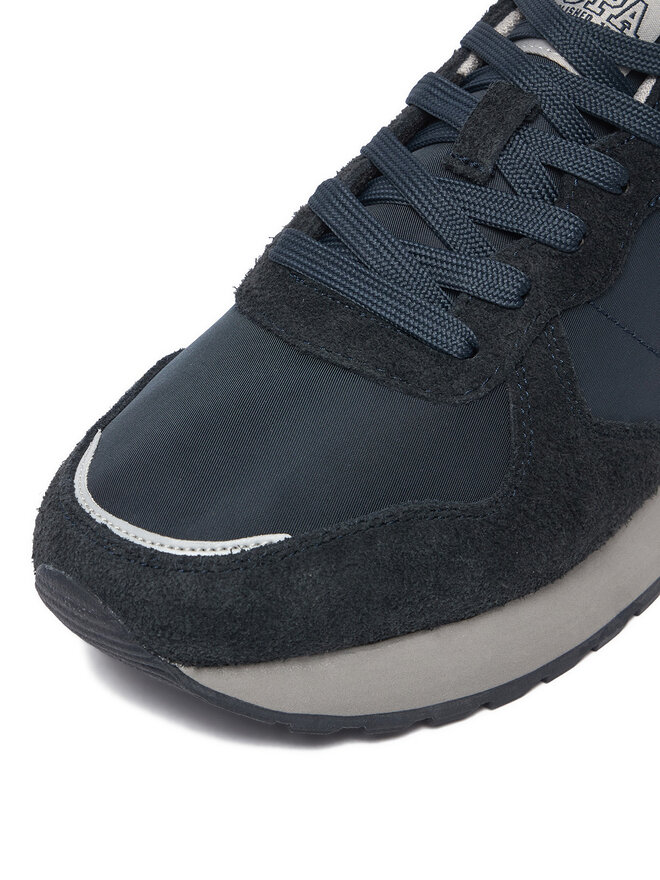 U.S. Polo Assn. Sneakers U.S. Polo Assn. EO-HAMEX001M/GTS1 Dunkelblau