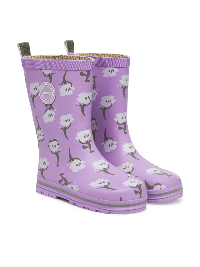 Reima Botas de agua Reima Taika 2.0 5400001A Rosa
