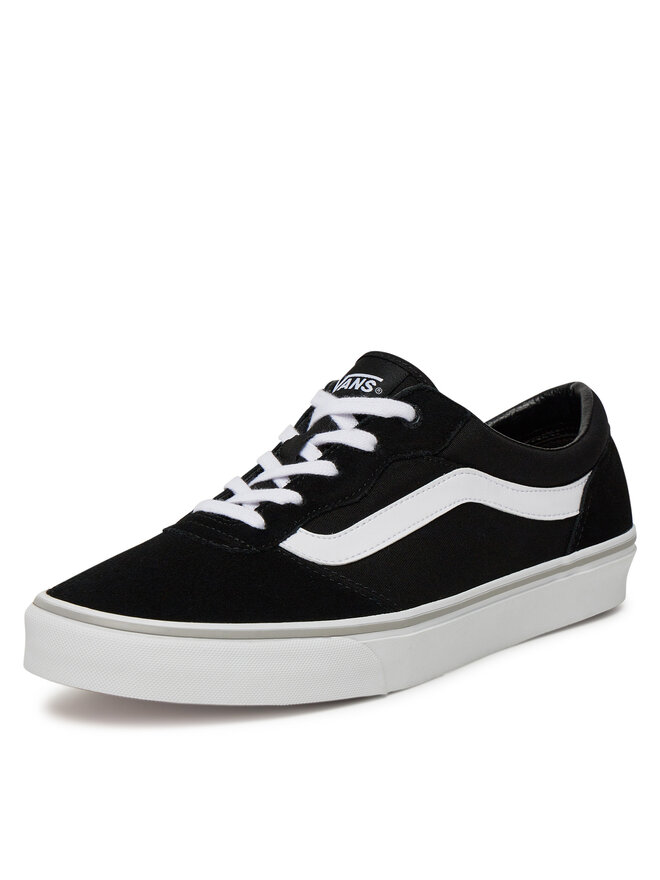 Vans Teniși Vans C-MILTON VN000EBHYV3 Negru