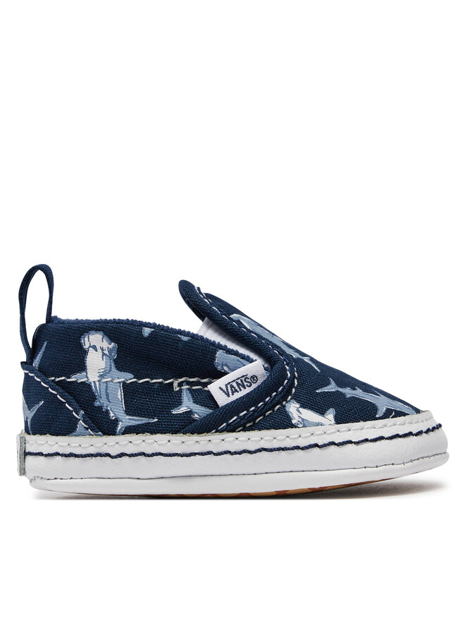 Vans Scarpe sportive Vans Slip-On V Crib VN000CRUBER1 Blu