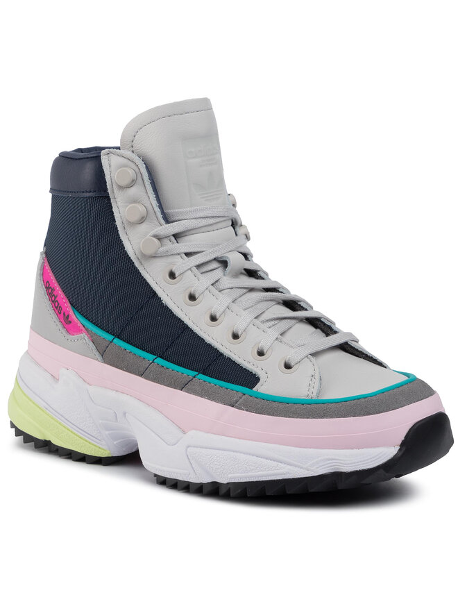 adidas Sneakers adidas Kiellor Xtra W EF9096 Bunt