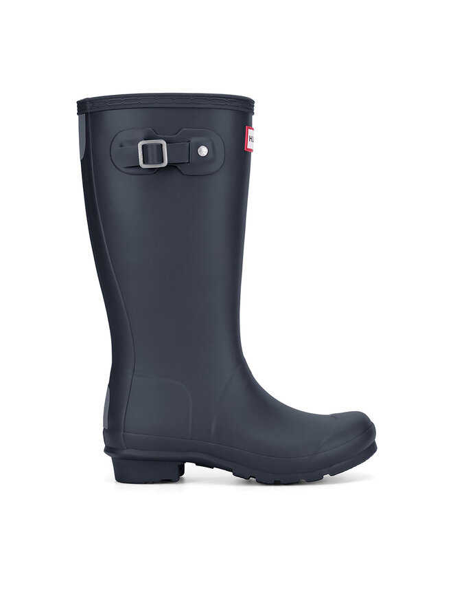 Hunter Cizme de cauciuc Hunter JFT6000RMA Bleumarin