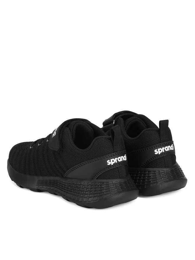 Sprandi Αθλητικά Sprandi LEA-DH-001(CH) Μαύρο