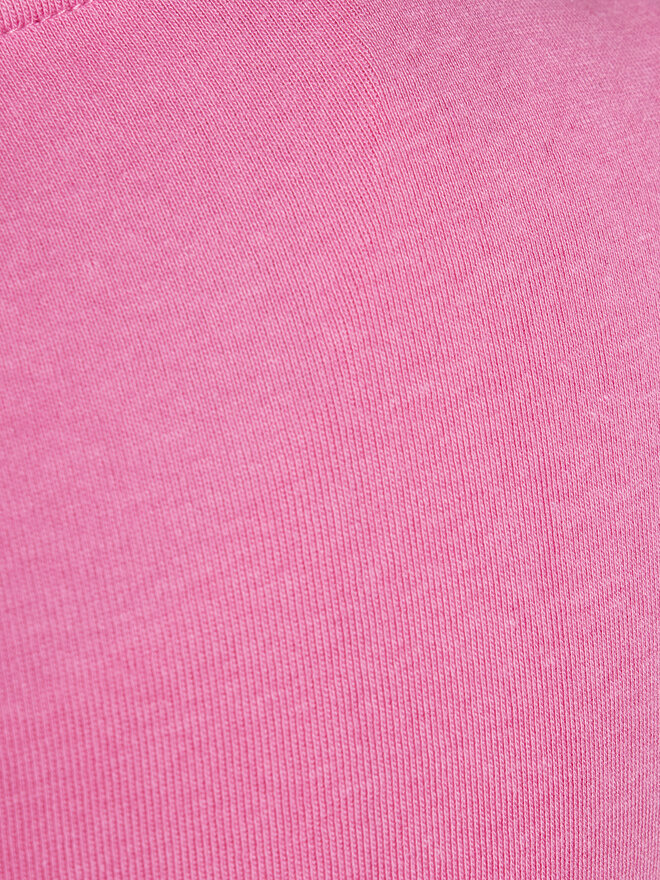 Gap Gap Top 540735-10 Rosa Slim Fit