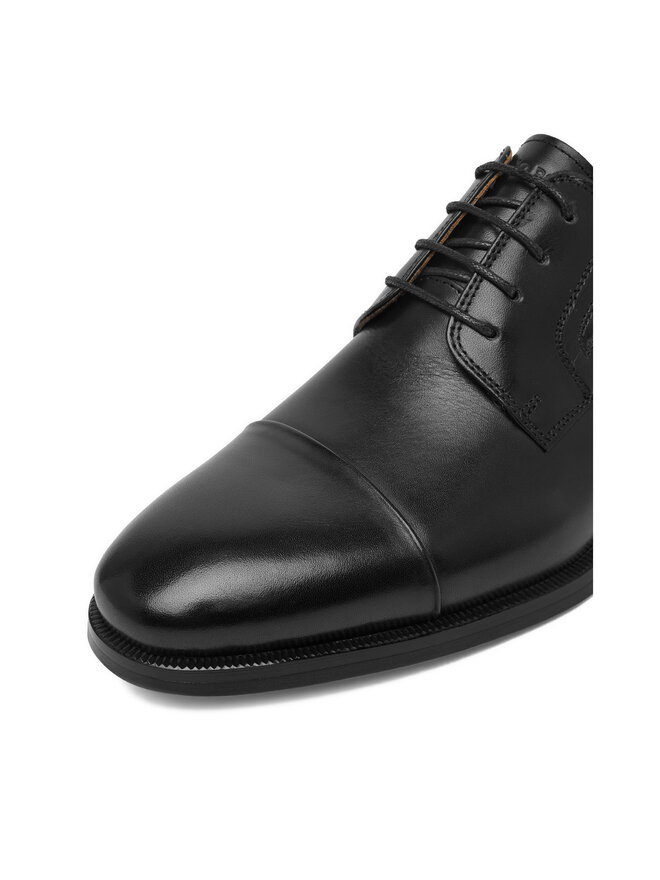GINO ROSSI Halbschuhe GINO ROSSI EO-SEVERINO-01 Schwarz