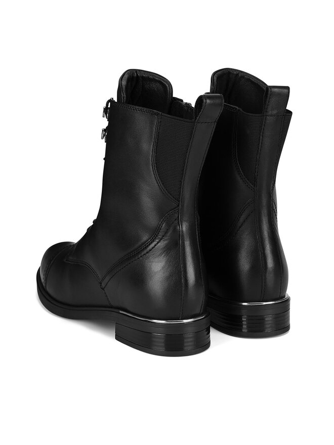 Lasocki Botines Lasocki EST-SORENA-07 Negro