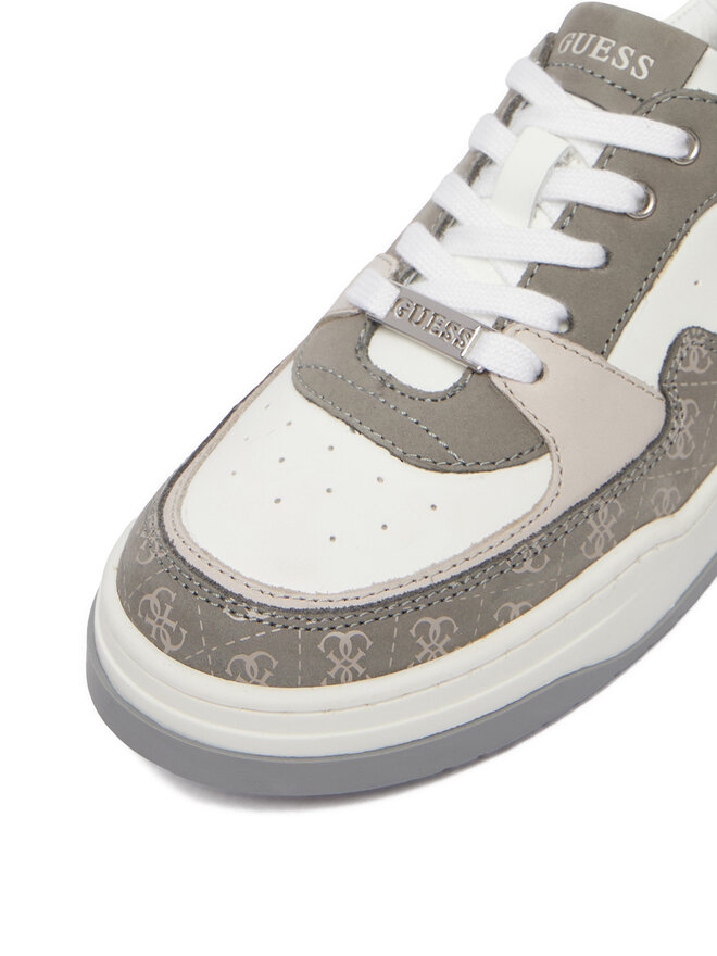 Guess Снікерcи Guess EO-CI12-CAROL-06 Сірий