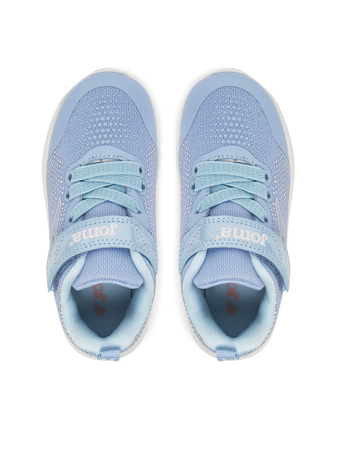 Joma Снікерcи Joma Horizon Jr 2519 JHORIS2519V Голубий