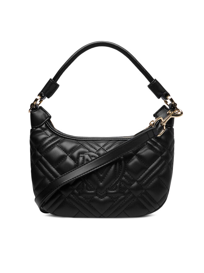 LOVE MOSCHINO Сумка LOVE MOSCHINO JC4110PP0NLA0000 Чорний