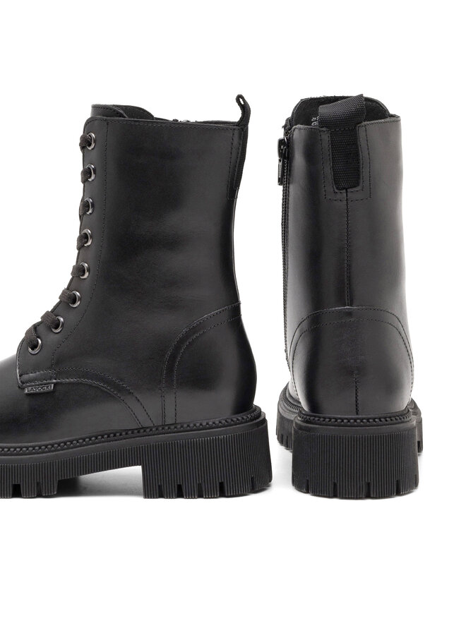 Lasocki Young Botas Lasocki Young BETINA CI12-BETINA-01 Negro