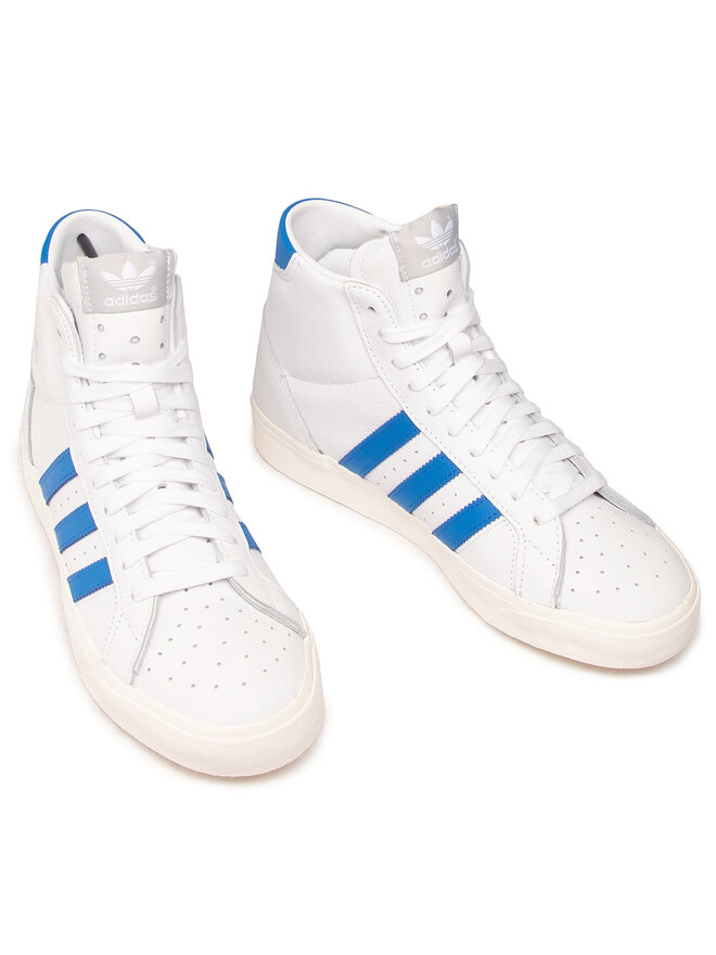 adidas Zapatillas adidas Basket Profi FW4404 Blanco